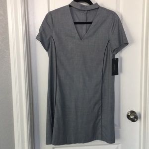 BRAND NEW w/ tags ZARA dress